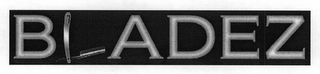 BLADEZ logo