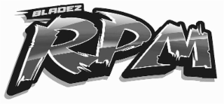 BLADEZ RPM logo