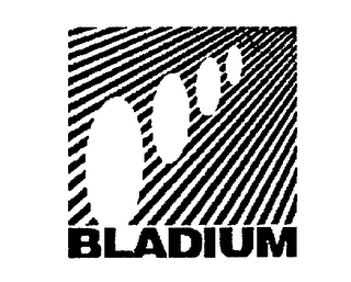 BLADIUM logo