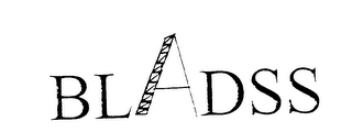 BLADSS logo