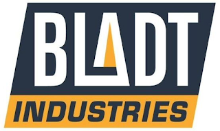 BLADT INDUSTRIES logo