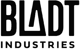BLADT INDUSTRIES logo