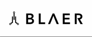 BLAER logo