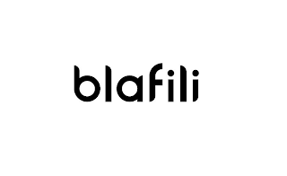 BLAFILI logo