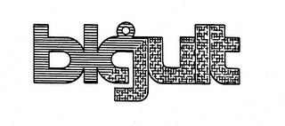 BLAGULT logo