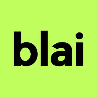 BLAI logo