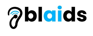 BLAIDS logo