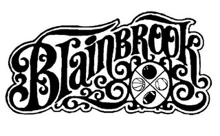 BLAINBROOK logo
