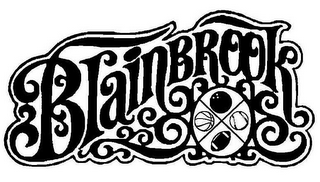BLAINBROOK logo