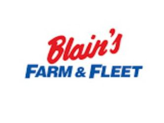 BLAIN'S FARM & FLEET