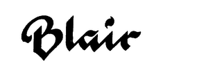 BLAIR