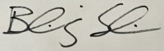 BLAIR SWILER logo