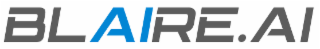 BLAIRE.AI logo
