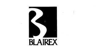 BLAIREX logo