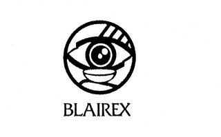 BLAIREX logo