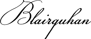 BLAIRQUHAN logo