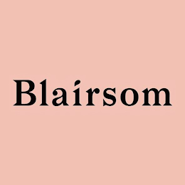 BLAIRSOM logo