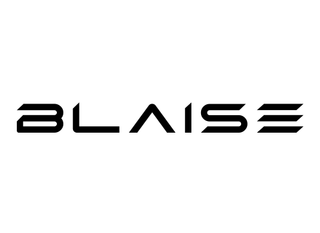 BLAISE logo