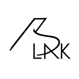 BLAK logo