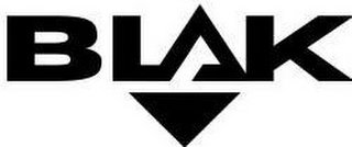 BLAK logo