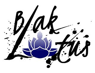 BLAK LOTUS logo