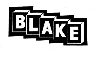 BLAKE logo