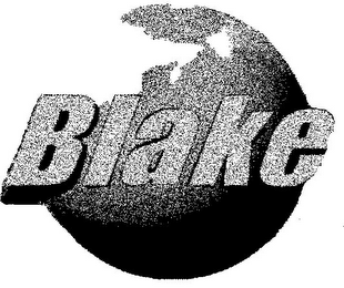 BLAKE logo