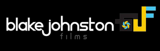 BLAKE JOHNSTON FILMS logo