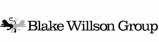 BLAKE WILLSON GROUP logo