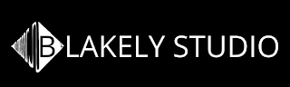 BLAKELY STUDIO logo