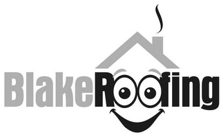 BLAKEROOFING logo
