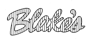 BLAKES logo