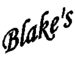 BLAKE'S logo