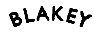 BLAKEY logo