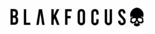 BLAKFOCUS logo