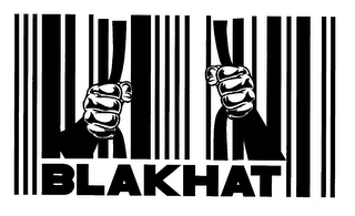 BLAKHAT logo