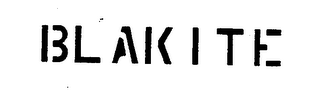 BLAKITE logo