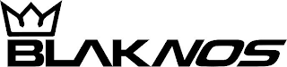 BLAKNOS logo