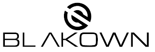 BLAKOWN logo