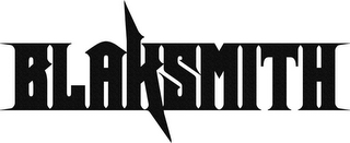 BLAKSMITH logo