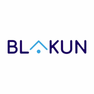 BLAKUN logo