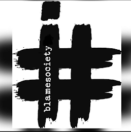 BLAMESOCIETY logo