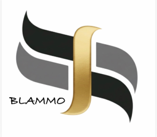 BLAMMO logo