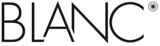 BLANC logo