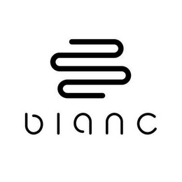 BLANC logo