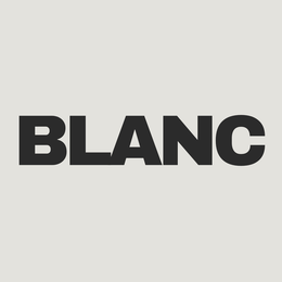 BLANC logo