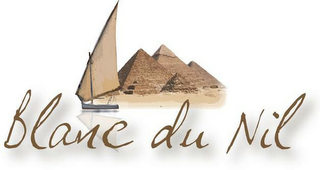 BLANC DU NIL logo