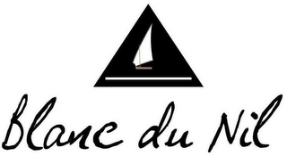 BLANC DU NIL logo
