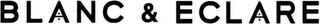 BLANC & ECLARE logo