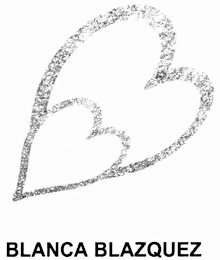 BLANCA BLAZQUEZ logo